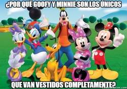 Enlace a O los vistes a todos por completo o a medias, pero no algunos sí y otros no, digo yo...