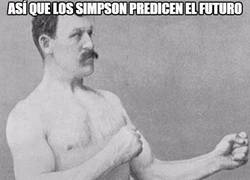 Enlace a El maestro de las predicciones