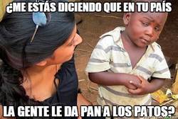 Enlace a En mi país el pan lo usamos para otro tipo de cosas