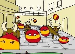 Enlace a Tradiciones peligrosas alrededor del mundo