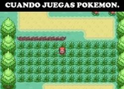 Enlace a La única manera en que un Pokémon común pueda ser valorado