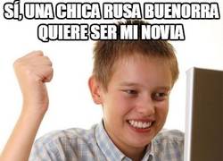 Enlace a ¿Pero de verdad alguien pica en esos anuncios de Internet?