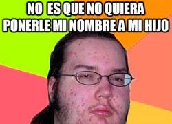 Enlace a La difícil tarea de poner un nombre a un hijo