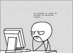 Enlace a Ya sabéis lo que dicen, quien tiene un amiibo tiene un tesoro