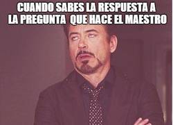 Enlace a Los maestros buscan que aprenda toda la clase, pero insistir con algunos es tiempo perdido