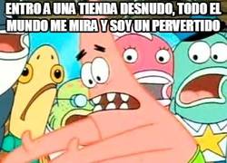 Enlace a Haga lo que haga, el que se lleva la peor parte siempre soy yo