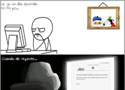 Enlace a Cuando no tienes nada con que matar el aburrimiento...