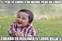 Enlace a Y así es como se forja un especulador de la vida