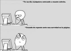 Enlace a Parece que Memondo lo ha vuelto a hacer