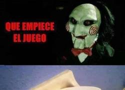 Enlace a Esto es pasarse y mucho