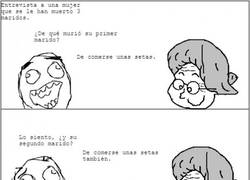 Enlace a Todos preferían champiñones menos uno