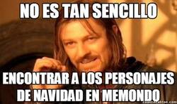 Enlace a No es tan fácil esto de los logros