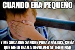 Enlace a Nadie me explicó que se le iban a quedar