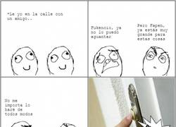 Enlace a Aunque pase el tiempo estás cosas no se olvidan