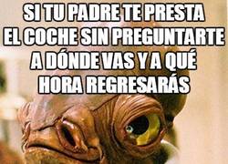 Enlace a Si te pasa esto, sospecha, sospecha mucho