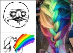 Enlace a Me gusta pero es inevitable...