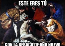 Enlace a ¡Queda inaugurado el día oficial de la resaca!