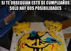 Enlace a Solo hay dos posibilidades en un caso así