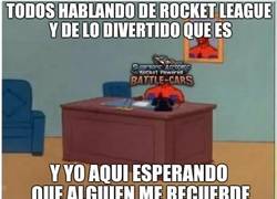 Enlace a Y nadie recuerda quién lo inició todo...