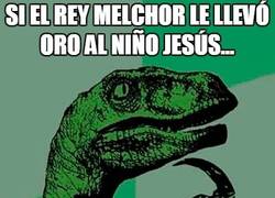 Enlace a El oro del que nunca más se supo nada