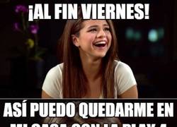 Enlace a Yo cada viernes