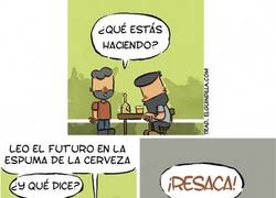 Enlace a Típico del fin de semana