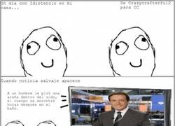 Enlace a Moda estúpida que solo se eliminará por las malas