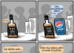 Enlace a El enemigo es mejor que tú