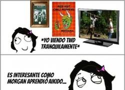 Enlace a Cuando la ficción se vuelve realidad