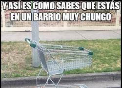 Enlace a Mala señal, ¡mejor huye!