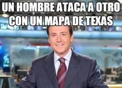 Enlace a Noticia de última hora desde América
