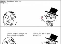 Enlace a Este tipo de abogado es muy troll