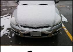 Enlace a Este coche no podía ser de nadie más...