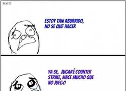 Enlace a Malditos errores de Windows mientras juegas...