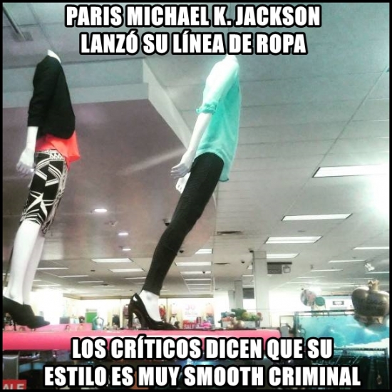 baile,canción,grande el Michael,Jackson,Michael,Paris,queda en Paris,Smooth Ciminal,vídeo