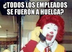 Enlace a El problema de trabajar en un sitio donde cualquiera puede reemplazarte