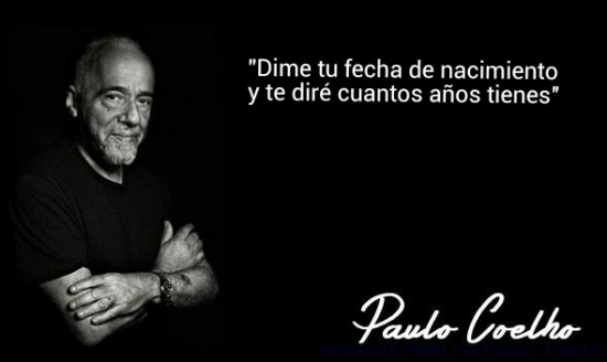 Meme_otros - Paulo Coelho es un gran sabio