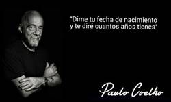 Enlace a Paulo Coelho es un gran sabio