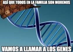 Enlace a Esto va a ser muy sospechoso...