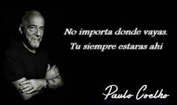 Enlace a Otra frase profunda de Paulo Coelho