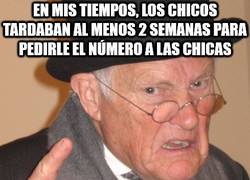 Enlace a Todo va mucho más rápido que antes