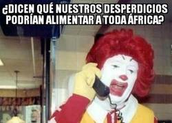 Enlace a ¿Alimentar a toda África?