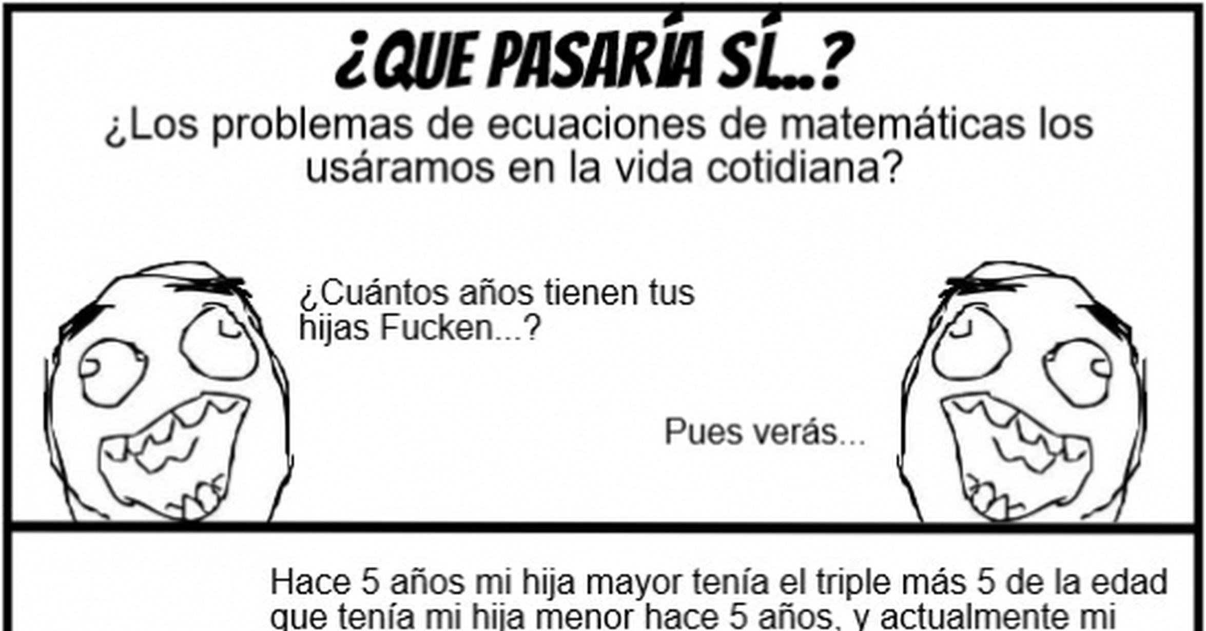 Que Pasaria Si Cuantos Episodios Tiene