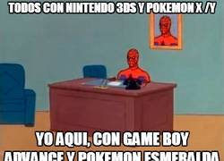 Enlace a No todos podemos permitirnos los últimos Pokémon