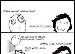 Enlace a Compañía hasta la obsesión