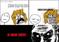 Enlace a Las madres y sus cosas de valor...