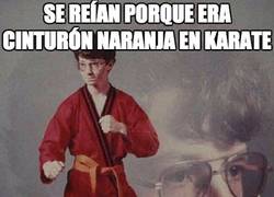 Enlace a Ya no volverán a reírse