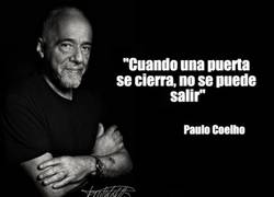 Enlace a Lecciones de vida por Paulo Coelho