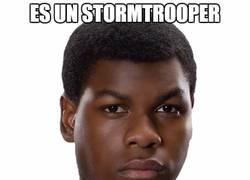 Enlace a No todos los Stormtroopers tienen mala puntería