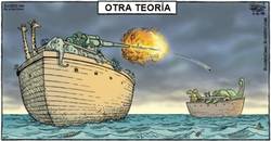 Enlace a La verdadera razón de por qué se extinguieron